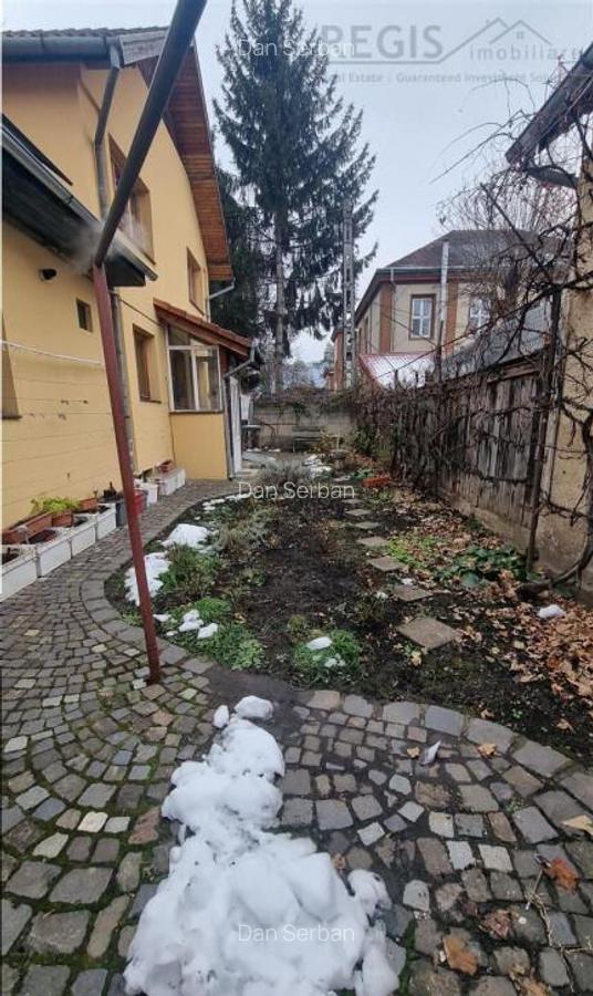 Casa de 5 camere , zona Brasovul Vechi - 1