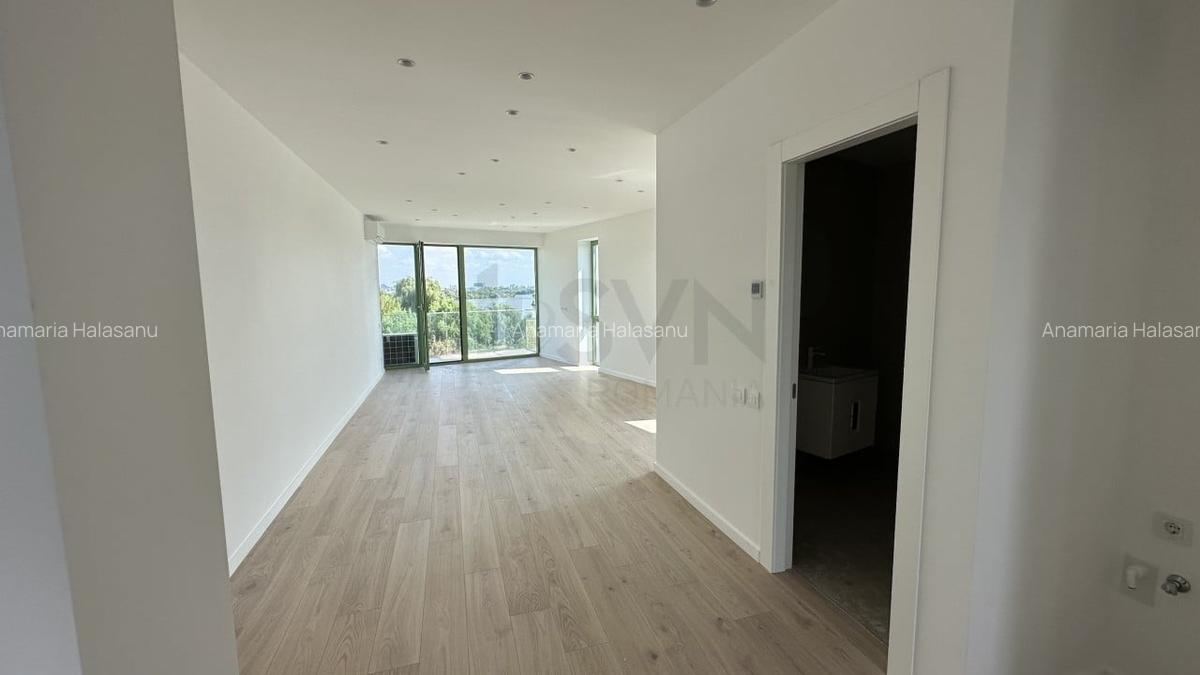 Apartament cu 2 camere semidecomandat în Sisești - 12