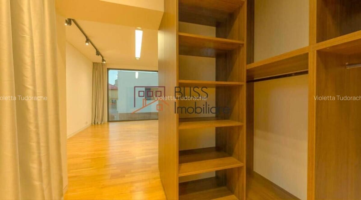 Casă / Vilă 6 camere în zona Pipera Nord - 18