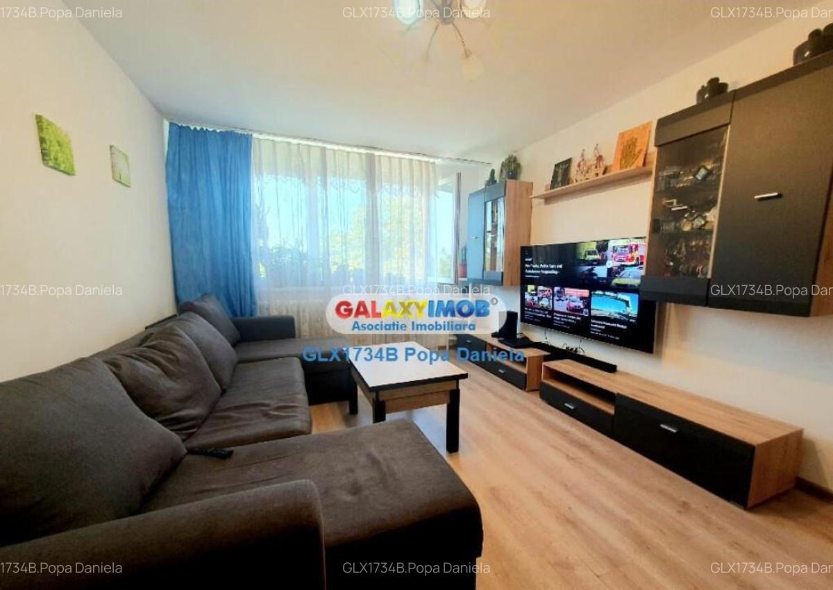 3 camere decomandat, Bdul 1 Decembrie - Scoala 82 - 2