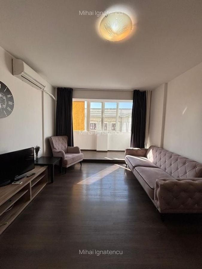 Apartament 2 camere Unirii-Tineretului T639 - 3