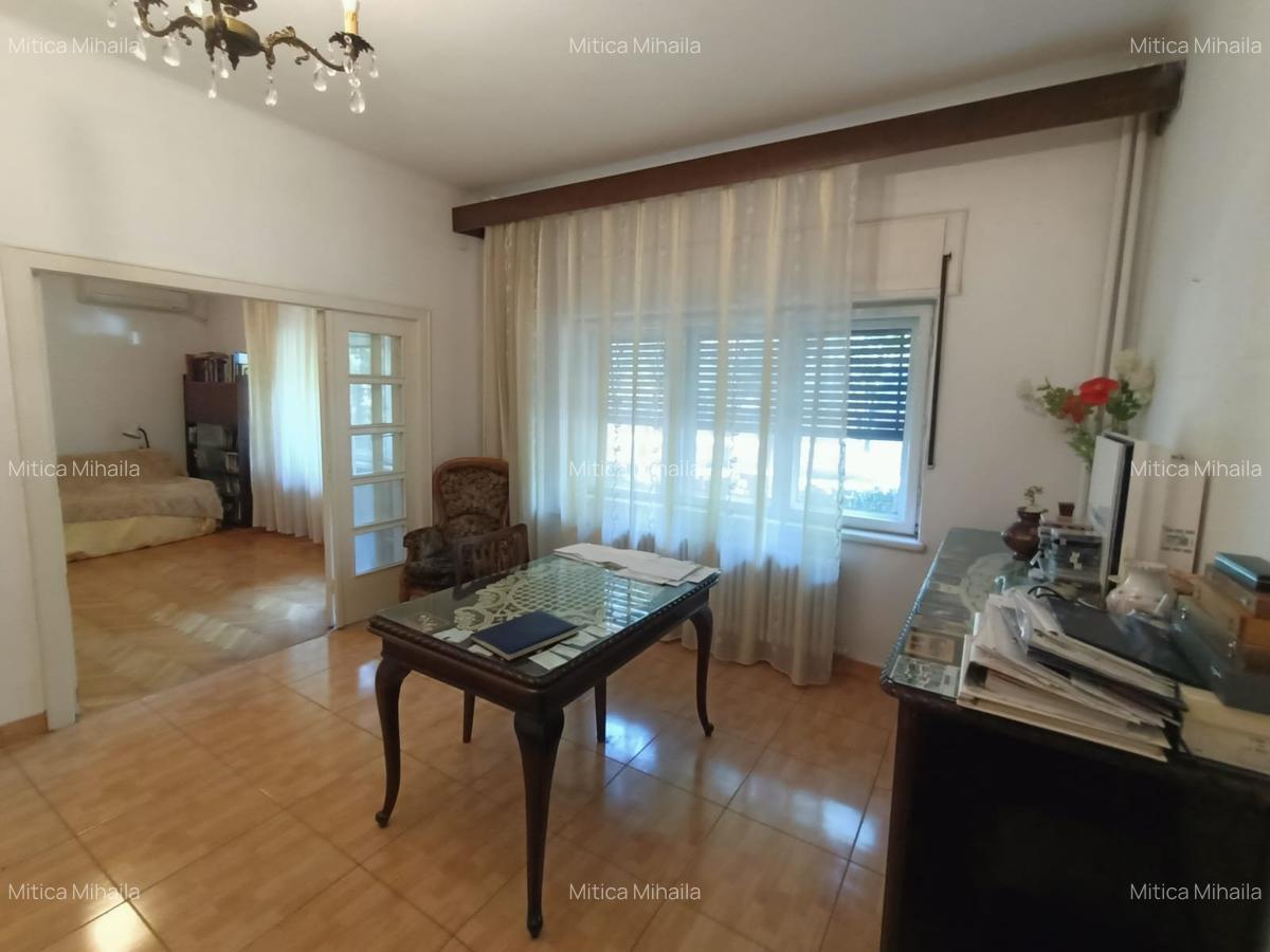 Apartament Titulescu- Banu Manta - 6