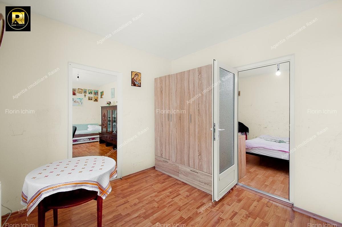Vanzare casa situata in Galati, langa Sp. Militar, 4 camere, cu teren 280 mp - 11