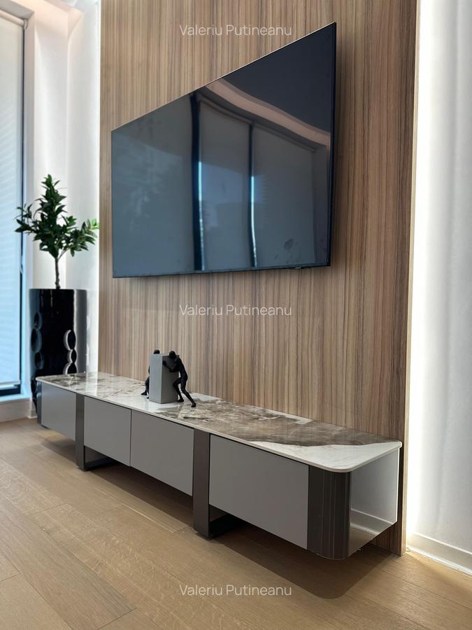 Apartament cu 2 camere semidecomandat, mobilat în Aviației - 9
