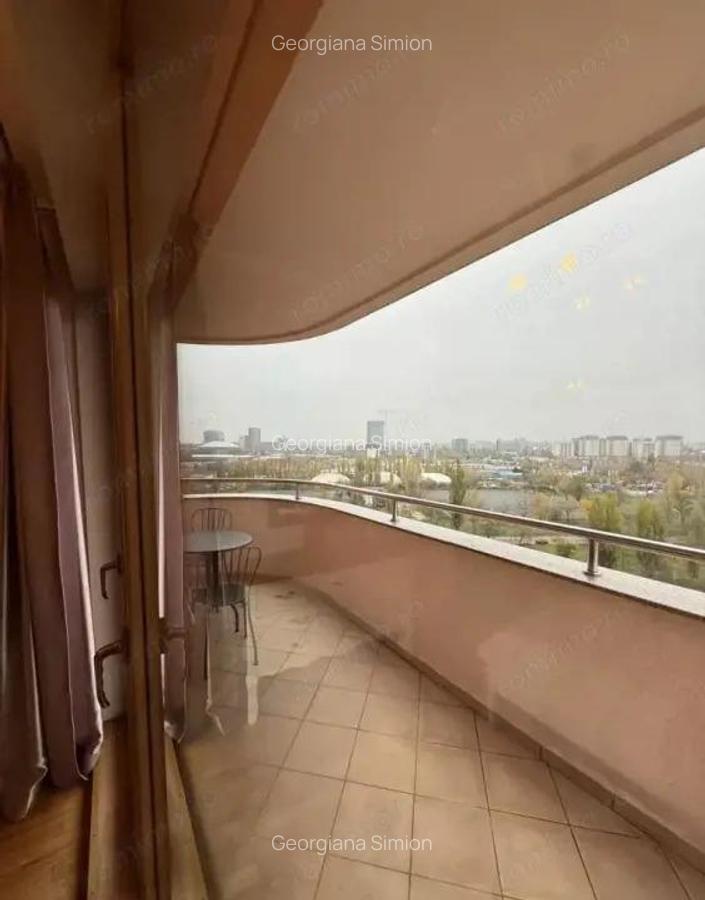 Apartament 2 Camere Hotel Monte Carlo Palace | 2 Bai | Terasa - 3