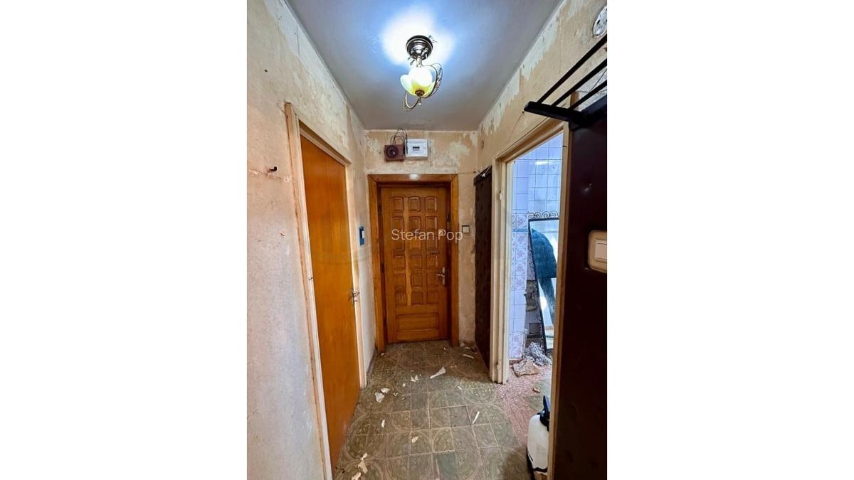 REA1026148 Parc Bazilescu 3 Camere - 6