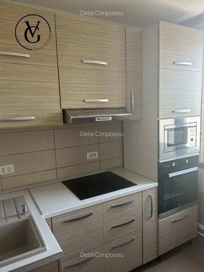 Apartament 2 camere - Zona Spitalului Judetean - 4
