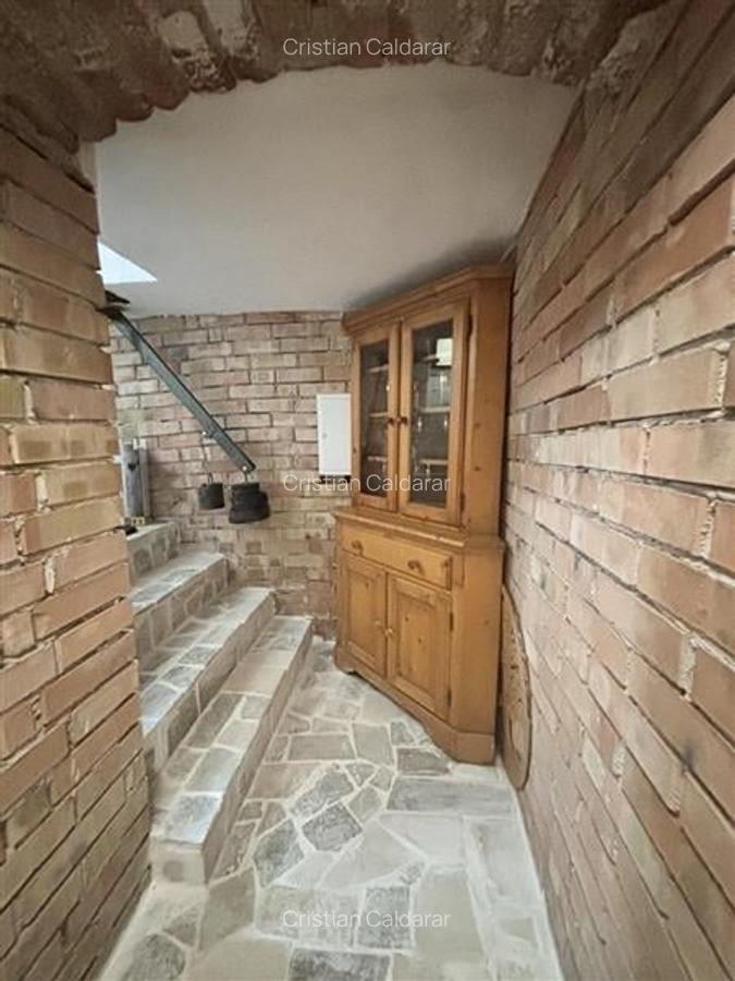 Casă cu 3 camere în Central - 15