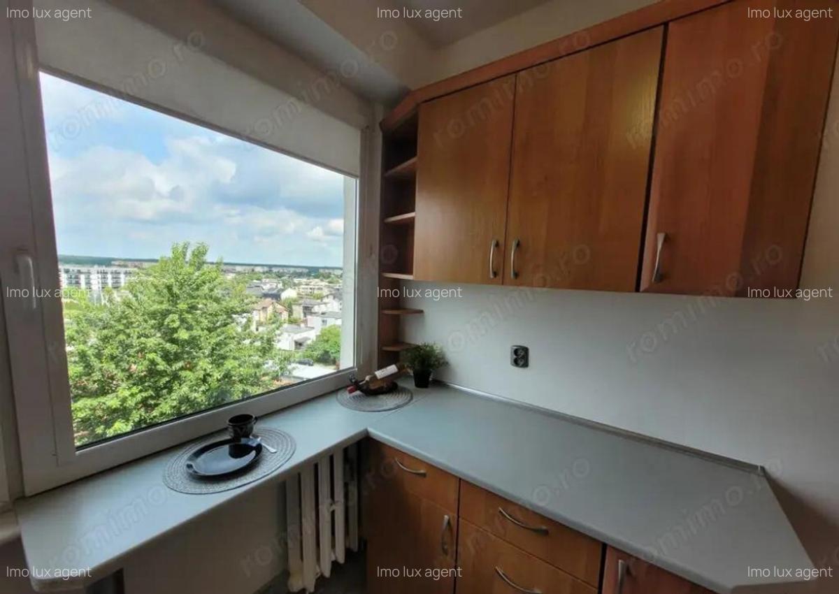 Apartament cu 2 camere in zona Universitatii - 3