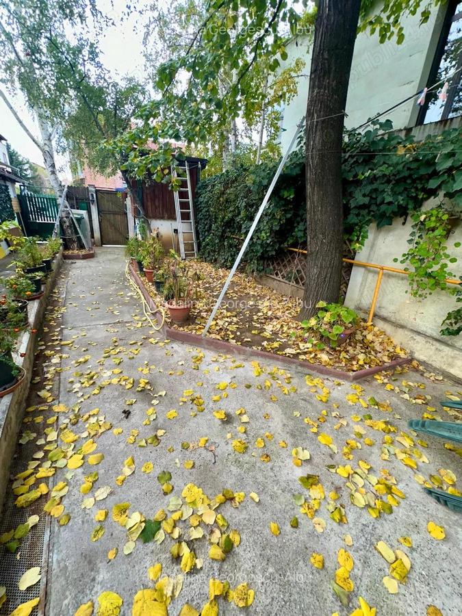 Icoanei - Ghiocei 2 camere in vila la parter 42 mp utili - 16