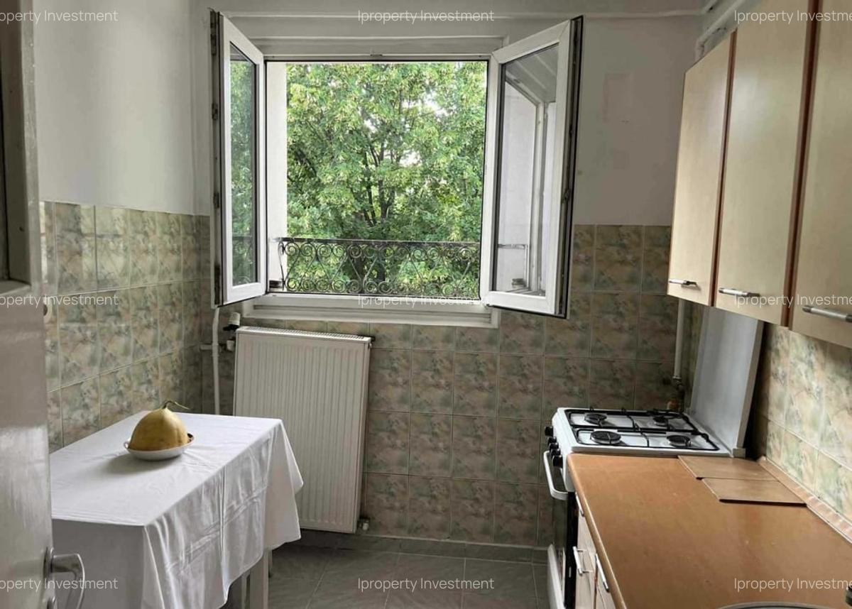 4 camere | Titan | Parcul IOR | semidecomandat - 4
