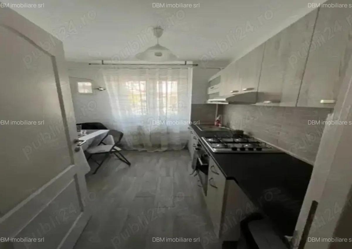 De inchiriat apartament 3 camere Sala Olimpia - complex studen?esc - 5