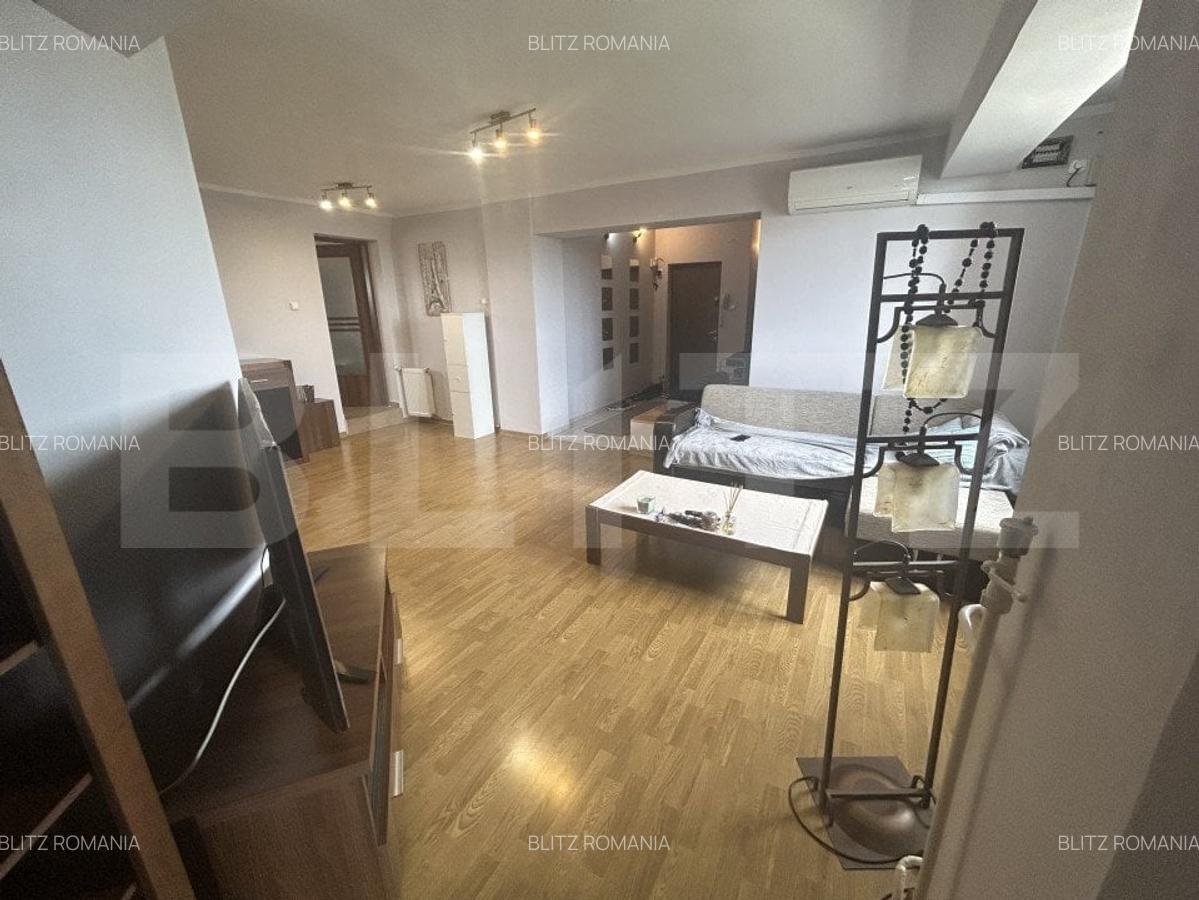 Apartament cu 3 Camere in Oradea, Zona Decebal-Dacia - 3