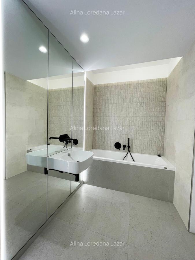 Cortina Academy Cotroceni- Apartament 2 camere mobilat si utilat de exceptie!! - 7