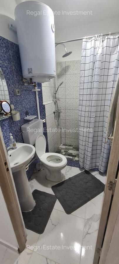 NOU Garsoniera Impecabila | Titan Costin Georgian Sector 3 - 8