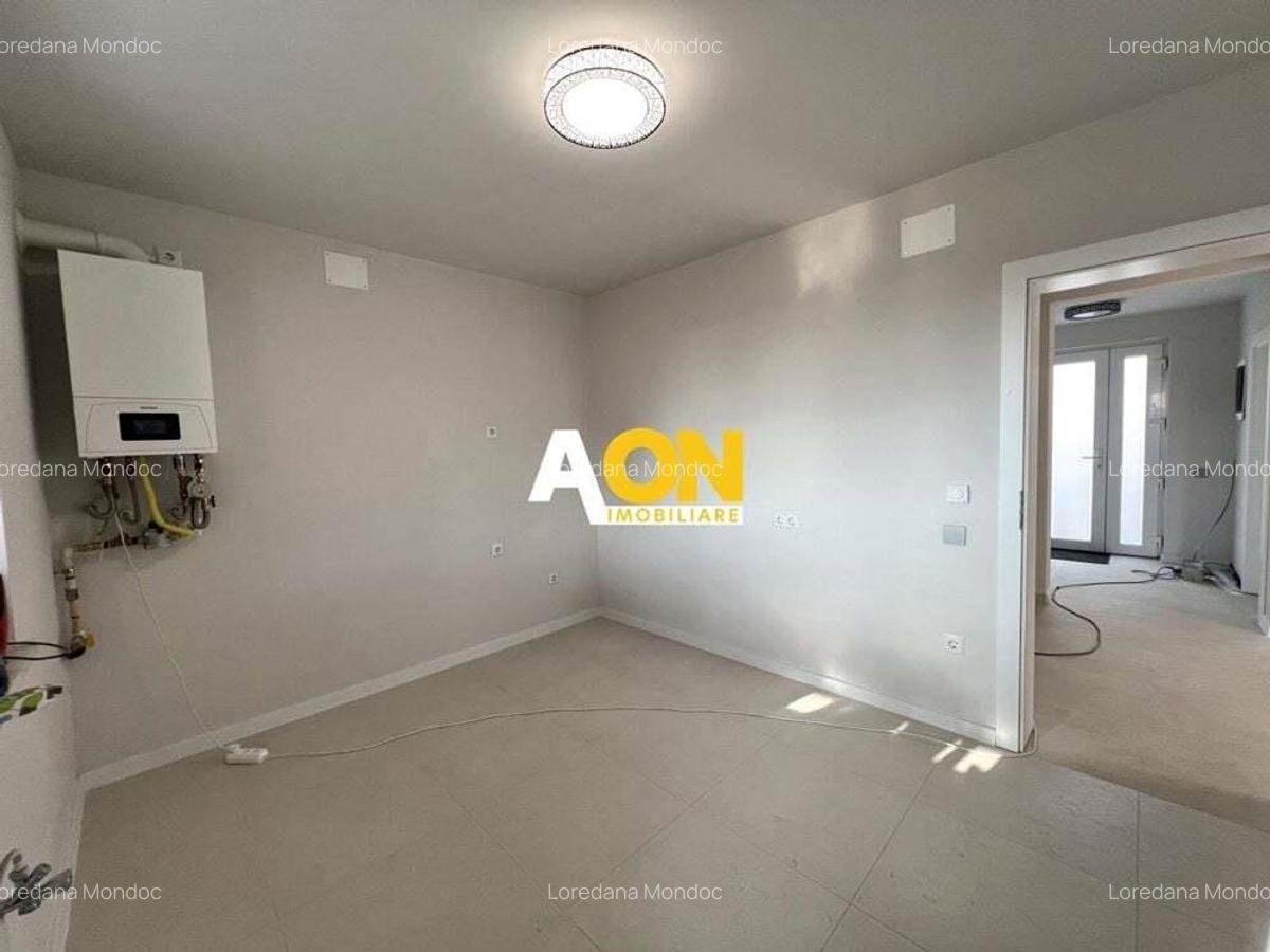 Casa moderna cu finisaje de calitate, 4 camere, 3 bai, 132 MP utili - 8