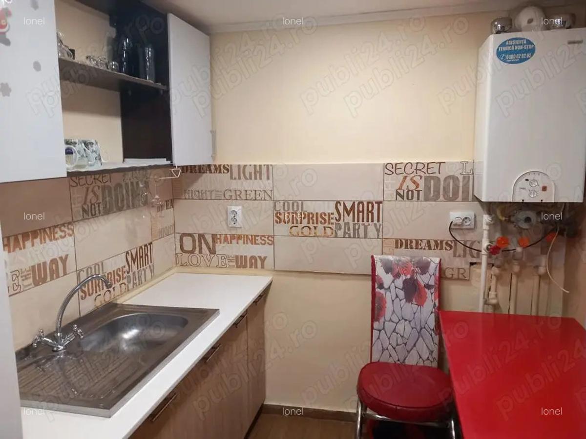 Apartament cu doua camere la curte - 2 Apartament cu doua camere la curte - 2