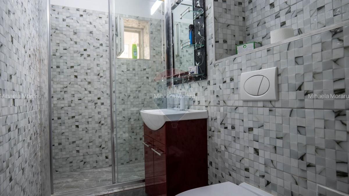 Apartament cu 1 camere de vanzare- Parcul Morarilor - 15