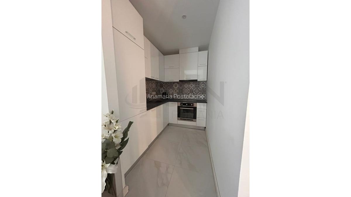 REA1024246 Apartament 2 camere l One Herastrau Park l Mobilat Premiun - 5