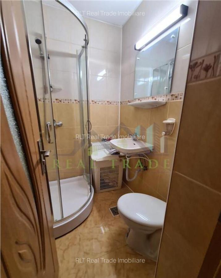 Apartament 3 camere decomandat 2 bai, Racadau - 10