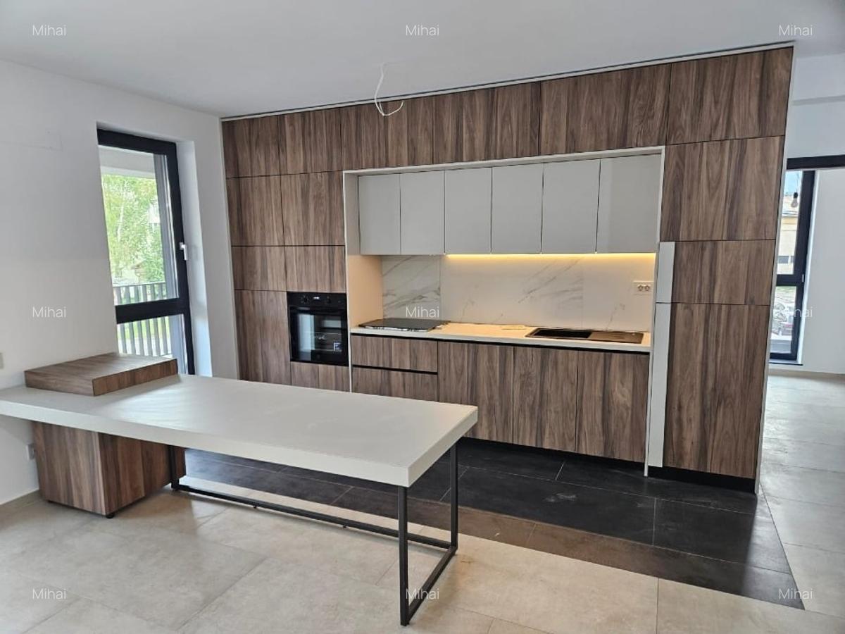 Inchiriez ap. 2 camere, Cosmopolit Rise, prima inchiriere - 4