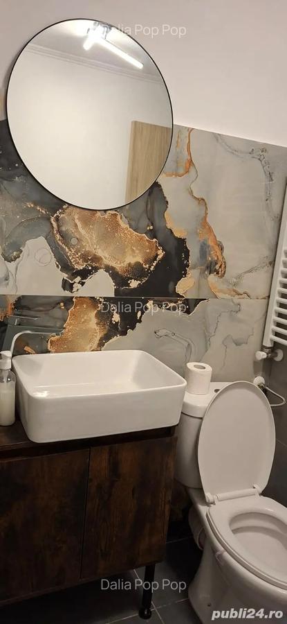 Apartament 2 camere - 5