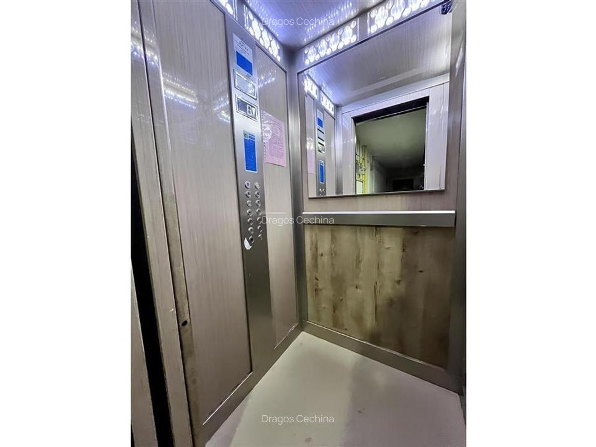 Apartament Decomandat cu 2 Camere in Astra de Inchiriat - 13