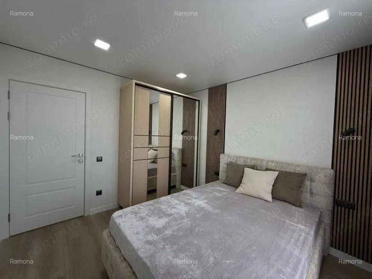 De inchiriat apartament cu 2 camere in Astra langa Piata - 1