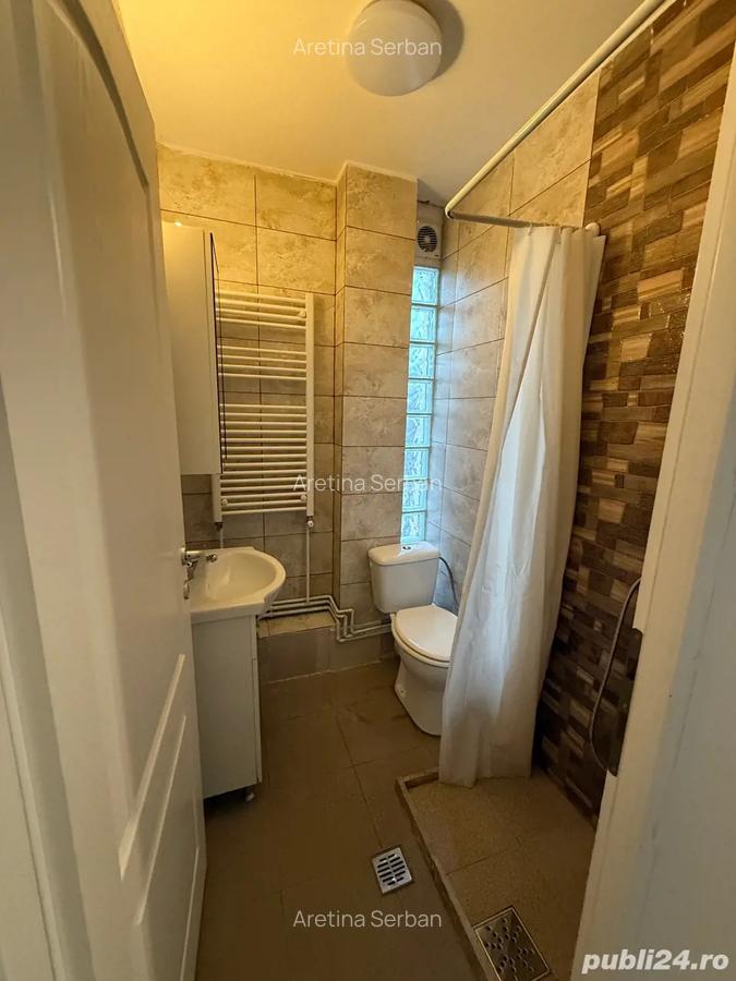 Garsoniera de inchiriat sectorul 1 - 4 Garsoniera de inchiriat sectorul 1 - 4