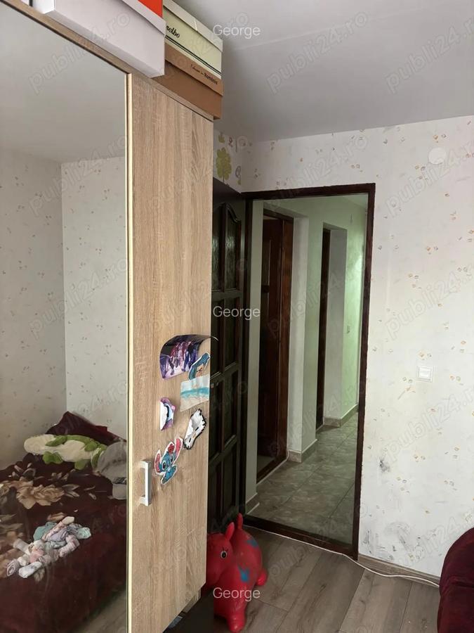 Vand apartament 2 camere, decomandat, Micro 21 - 4