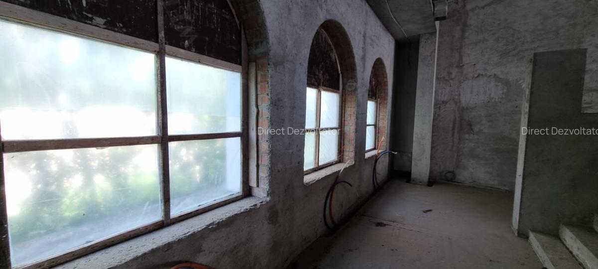 Refugiu Exclusivist – Armonie între Natură și Arhitectură - 12