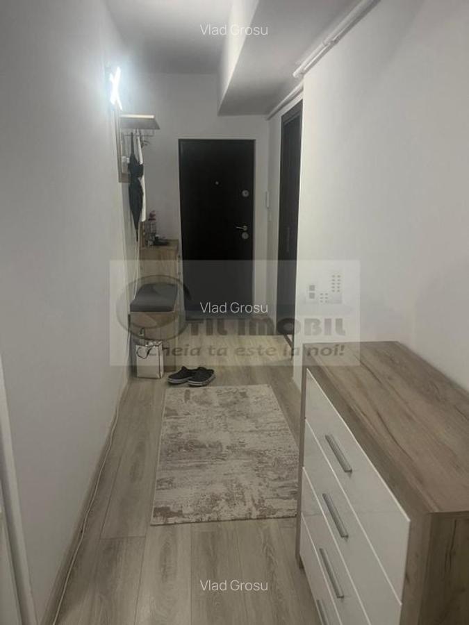 Apartament 2 camerer decomandat COPOU- 499 EURO - 13