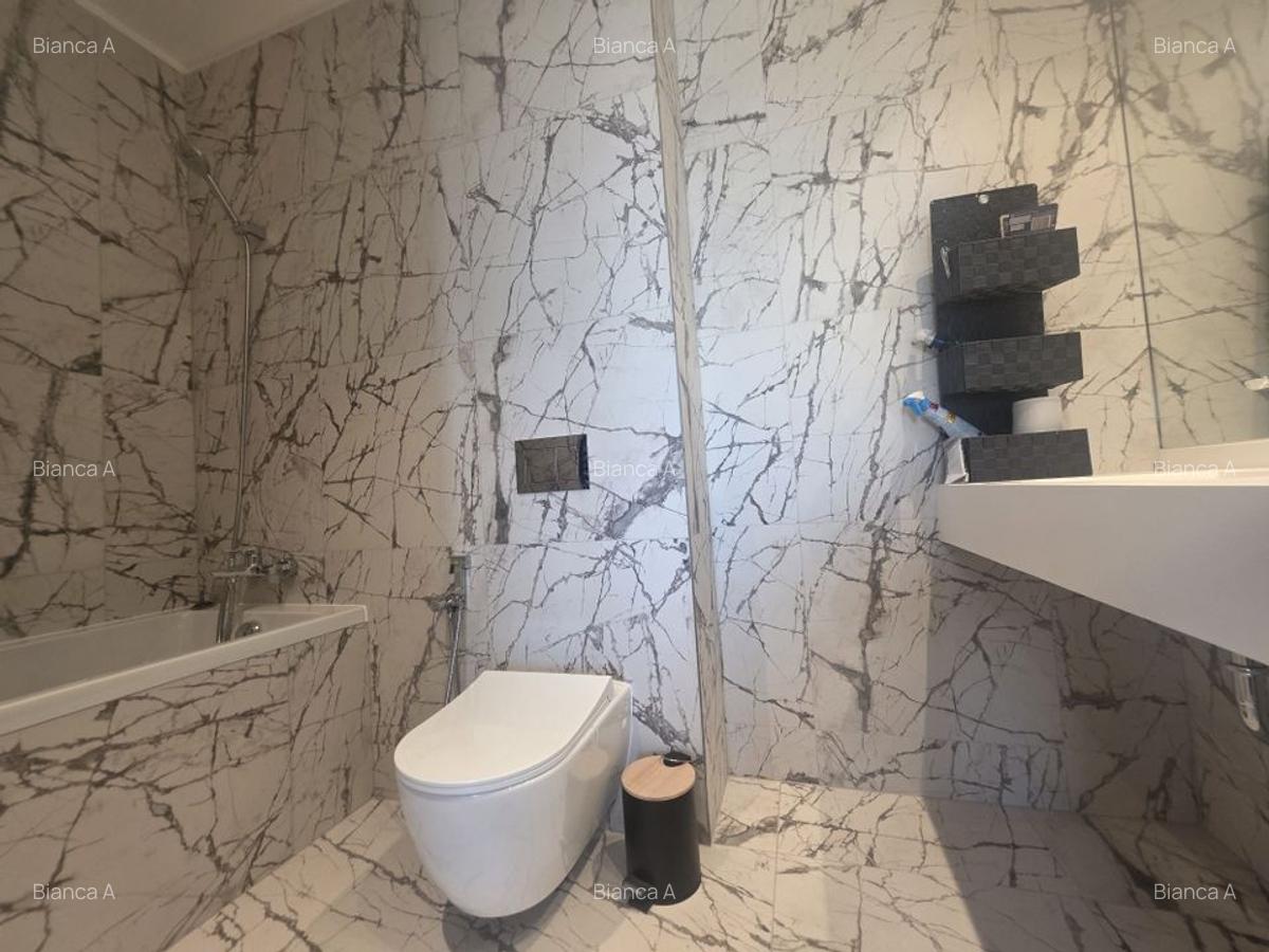 Apartament Premium | 3 camere | One Verdi Park | Barbu Văcărescu - 9