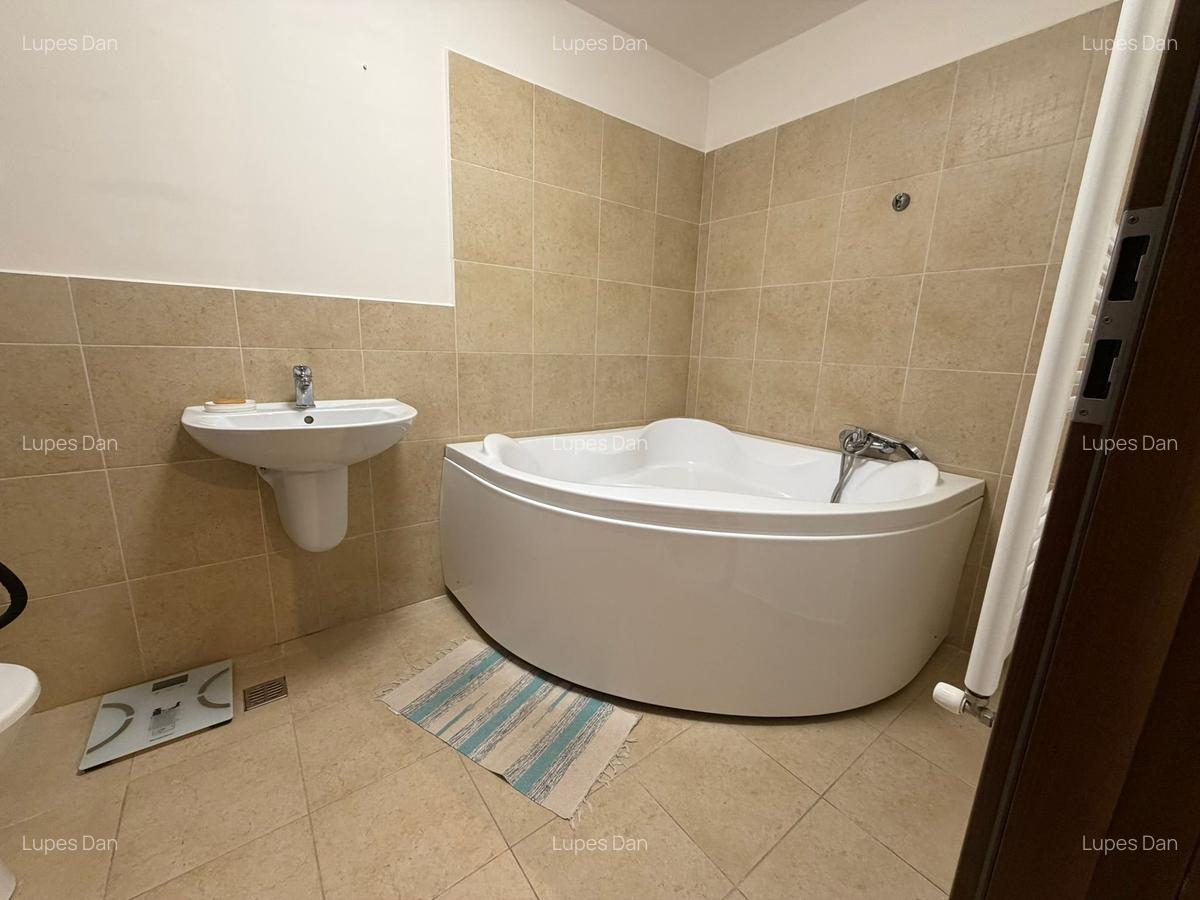 Casa moderna in Balotesti, 4 cam, 3 bai, curte superba 730 mp, 0% comision - 14