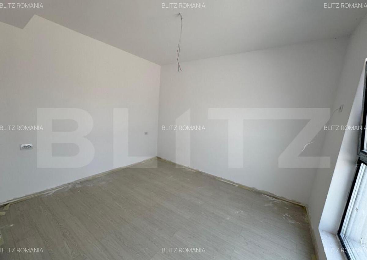 Studio in bloc nou, zona Damila - 2