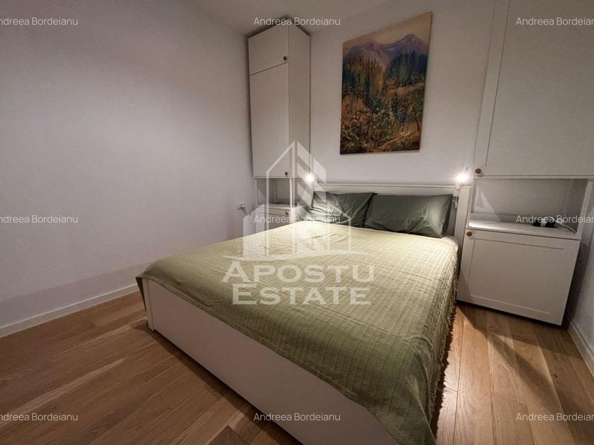 Apartament 2 camere, prima inchiriere, zona Circumvalatiunii - 6