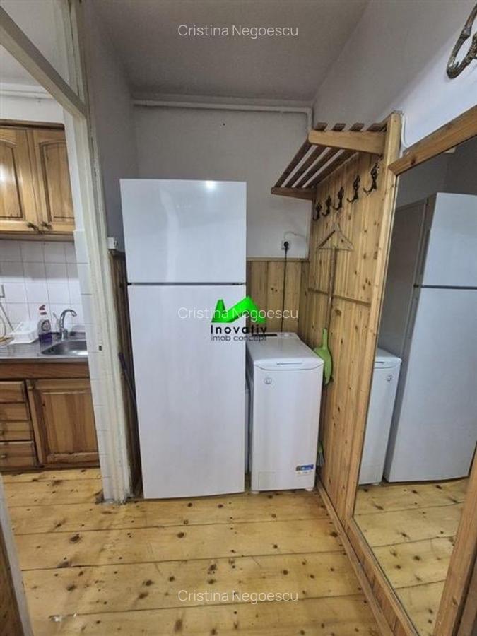 Garsoniera dd?nchiriat Sibiu Strand - 4