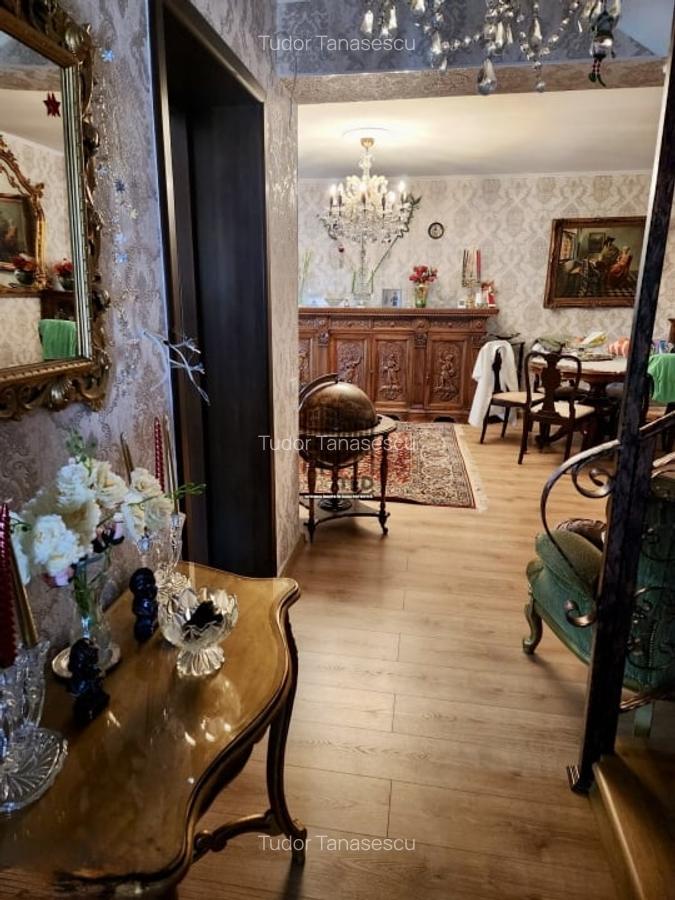 Vila in care confortul devine poveste - 8