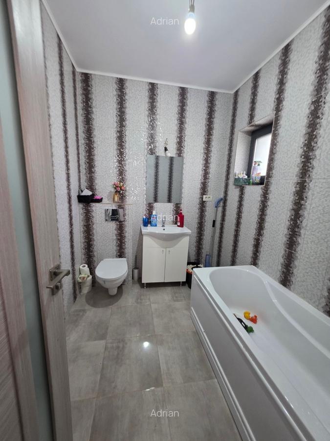 Pantelimon, str. Hotarului, vila P+E+M, constructie 2022, centrala, - 15