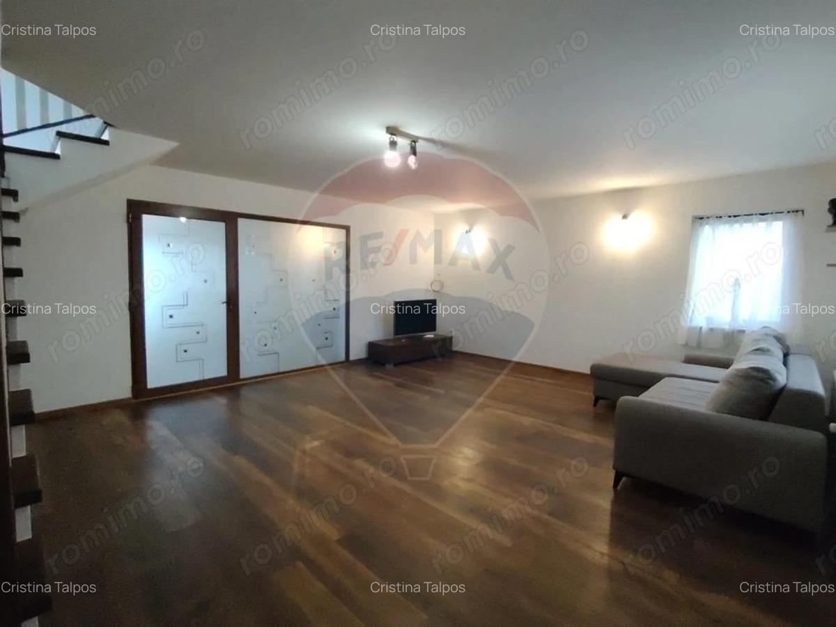 Exclusivitate! Casa spa?ioasa in Sasar cu curte ?i garaj 0% comision - 3