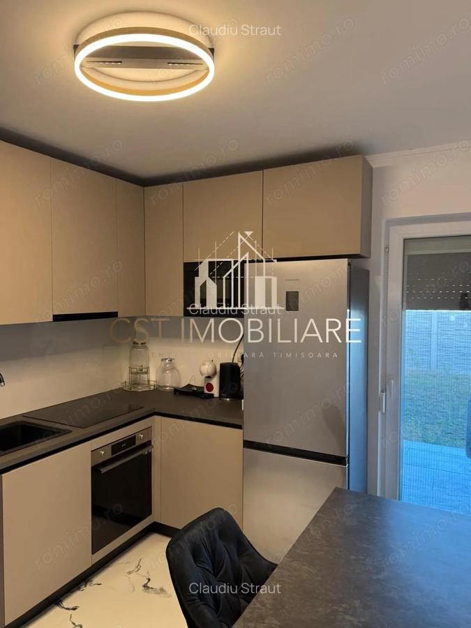 Duplex de vanzare - Mosnita Veche, Timis - 10