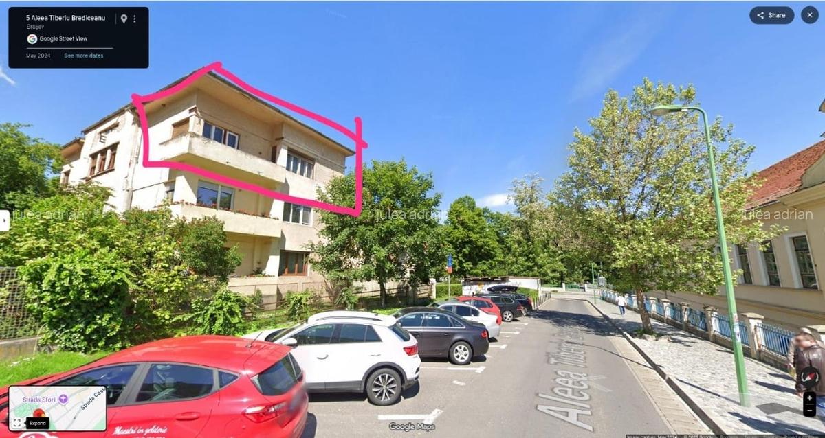 Apartament In Inima Brasovului - 2