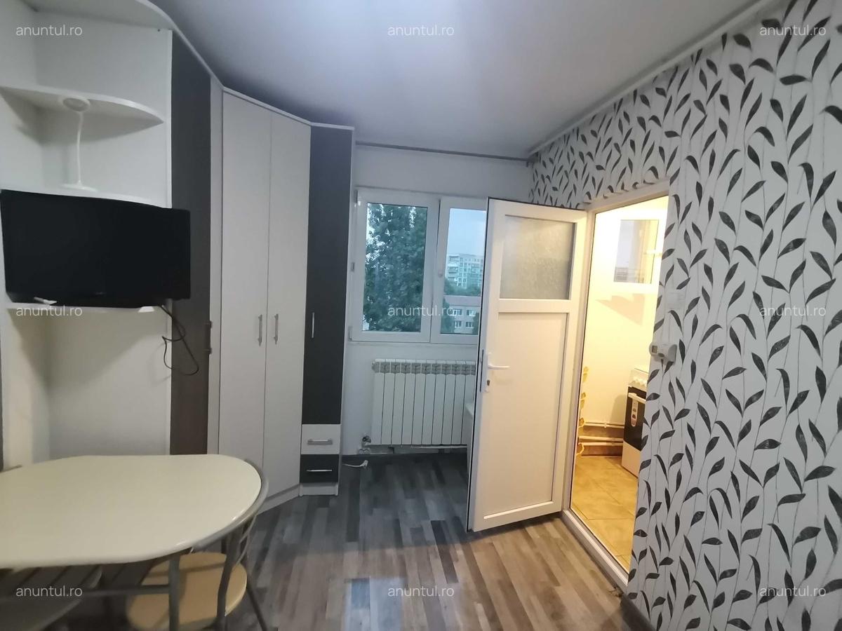 Titan, str. Tudor Ion, renovata, centrala, ac, tv, contract ANAF, ocazie! - 2