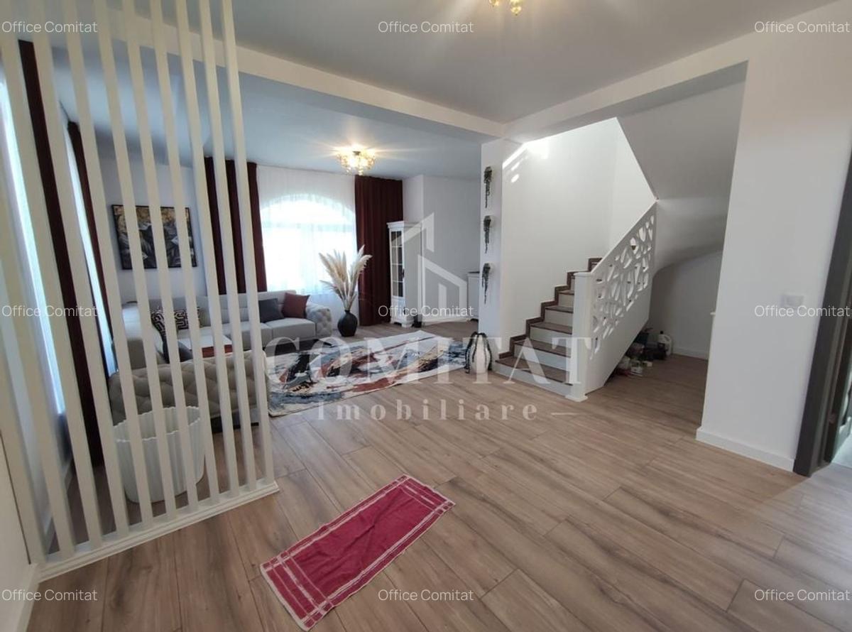 Casa individuala || 124 mp || zona Dezmir - 5