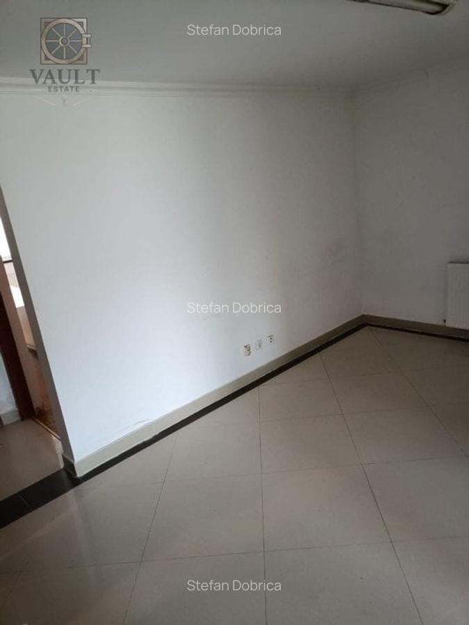 Apartament cu 3 camere semidecomandat, mobilat în Fundeni - 8