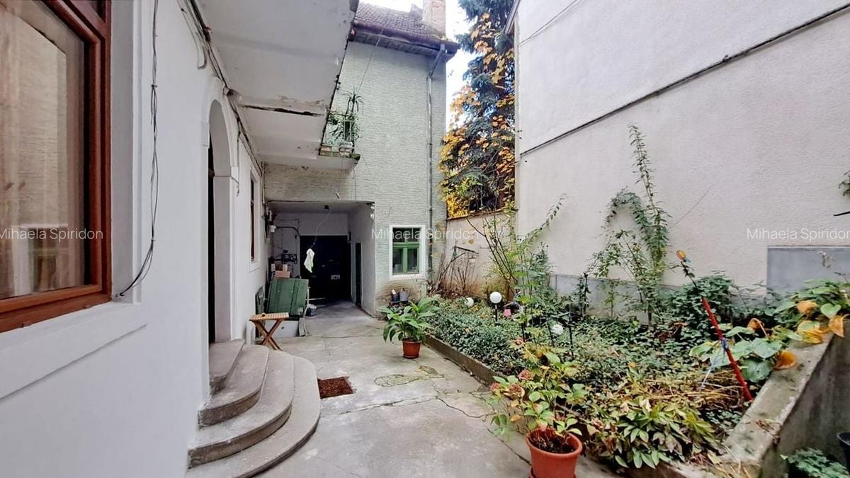 APARTAMENT IN CASA in  Centru Istoric - 3