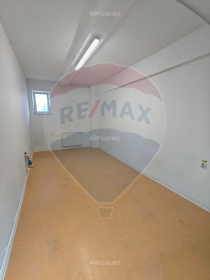 Spatiu comercial 17 mp de inchiriat - 5