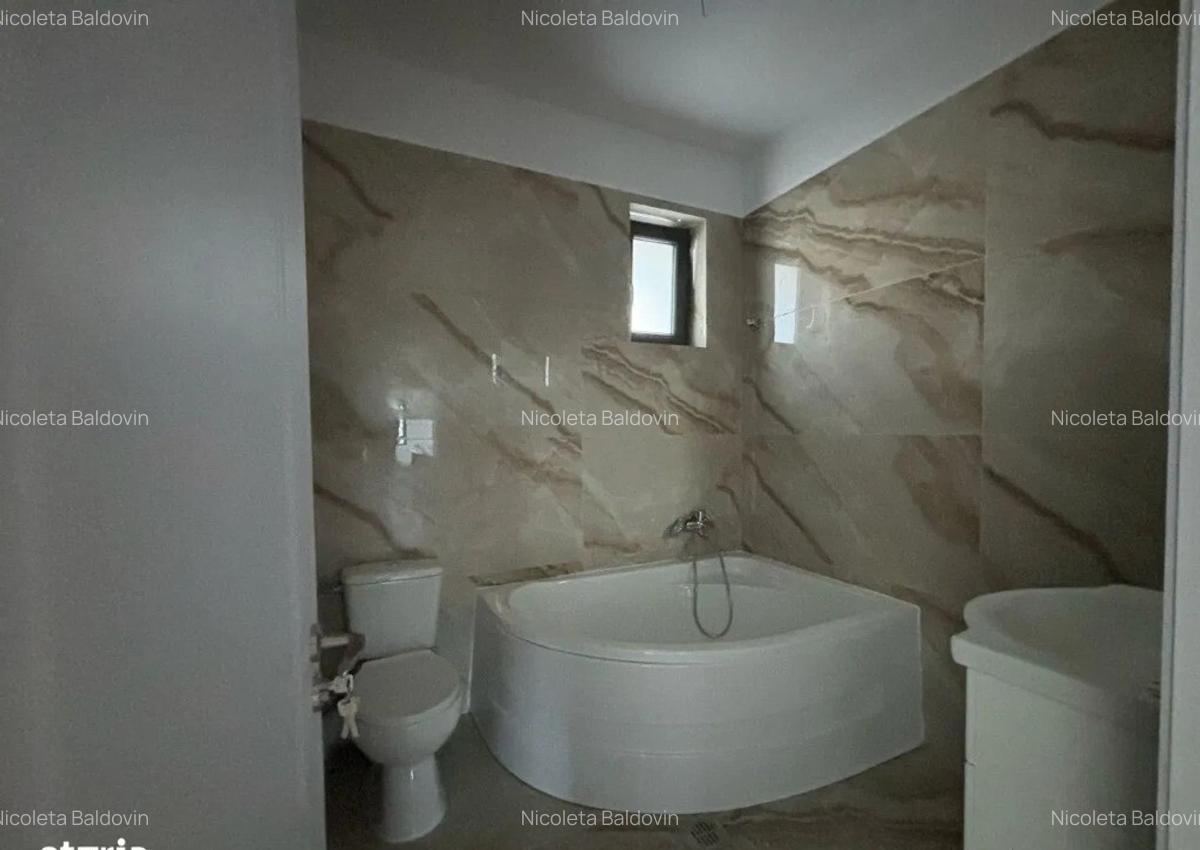 Casa tip duplex, 4 camere si mansarda, str.Diamantului,Bragadiru - 13