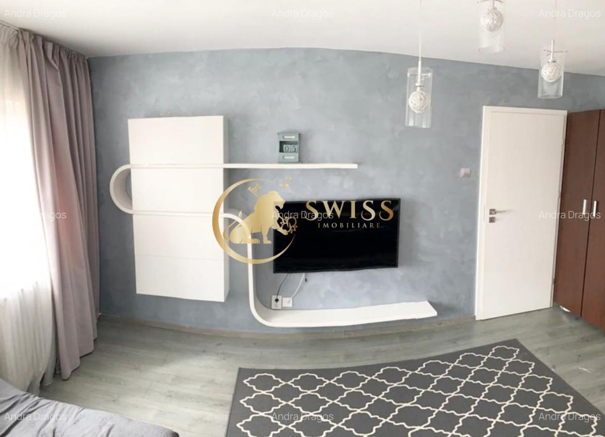 Apartament 3 camere | 64mp | Decomandat | Parcare | Kaufland Marasti - 2