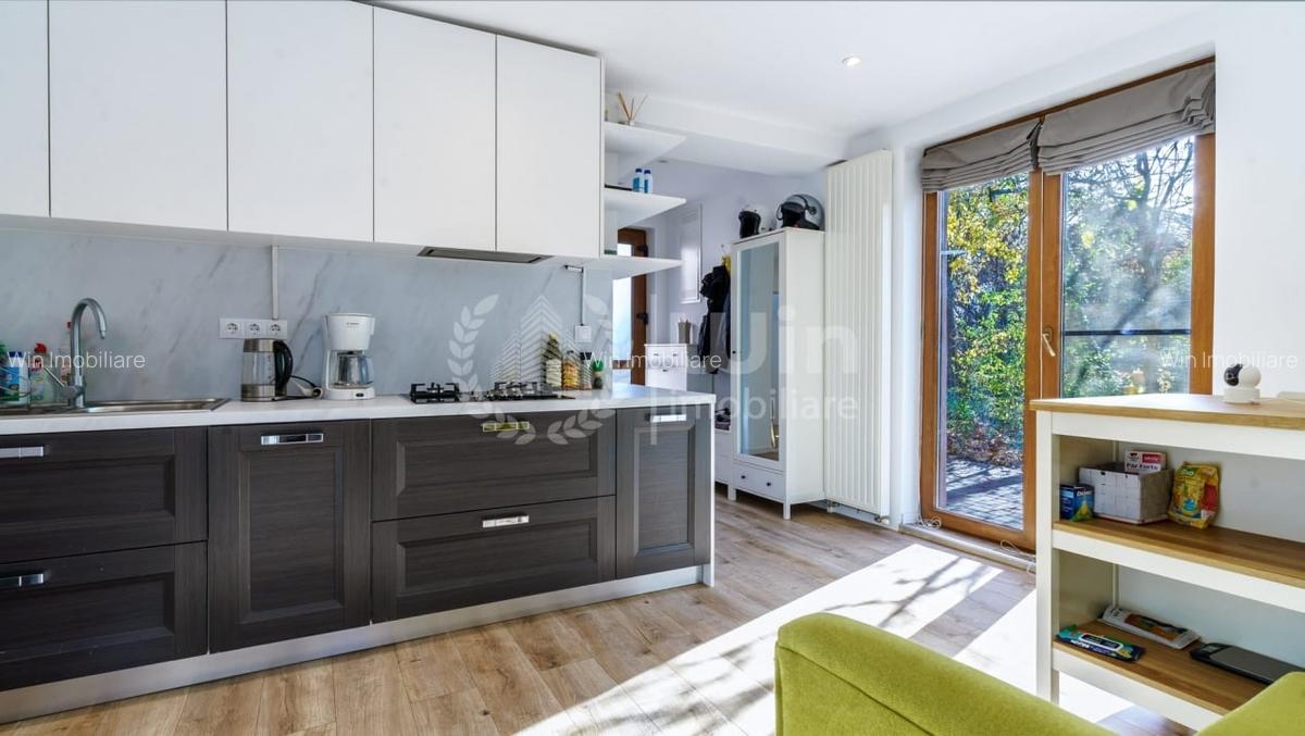 Comision 0% Casa individuala la cheie | 360mp teren | Ira Someseni - 7